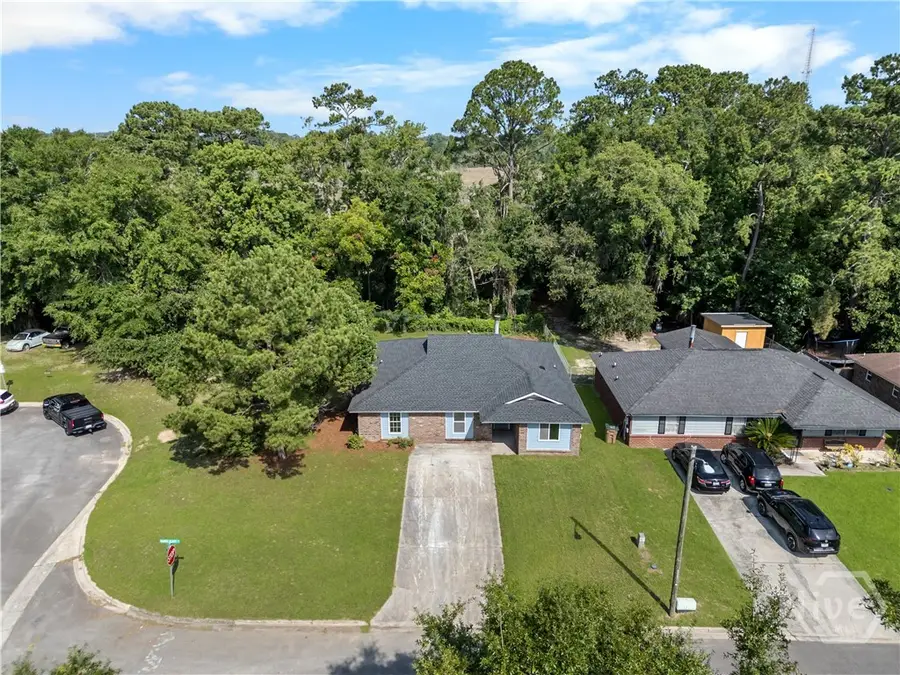 111 Marsh Bluff Drive, Savannah, GA 31404 - #3
