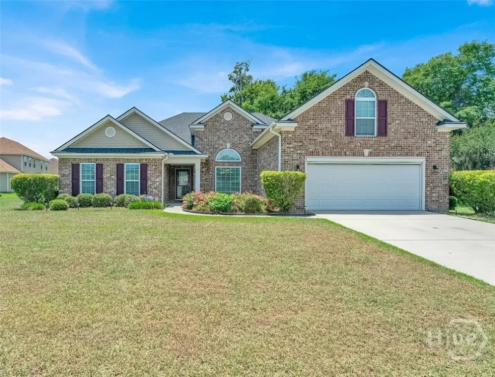 231 Sweetwater Station Drive, Savannah, GA 31419 - #1