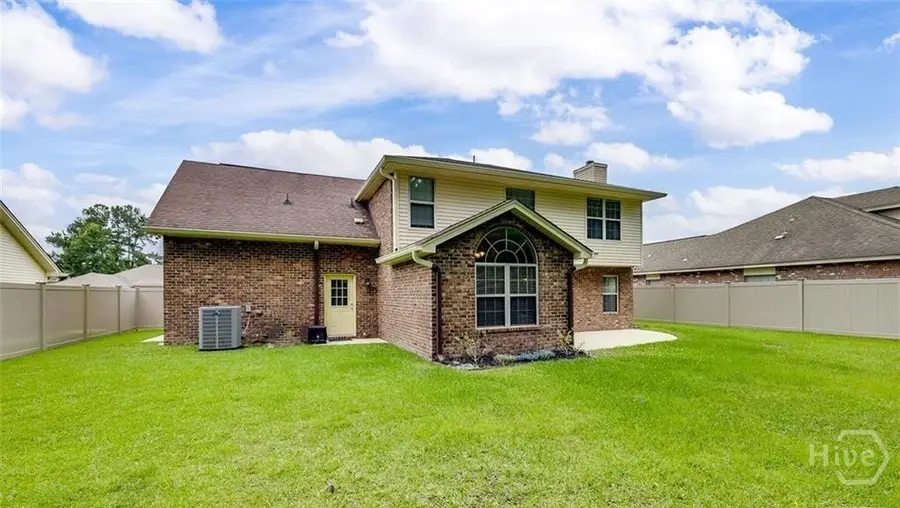 131 Morgan Pines Drive, Pooler, GA 31322 - #3