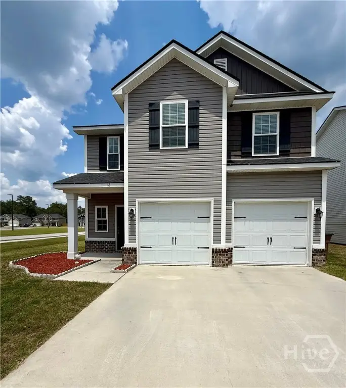 16 Cassels Court, Hinesville, GA 31313 - #1