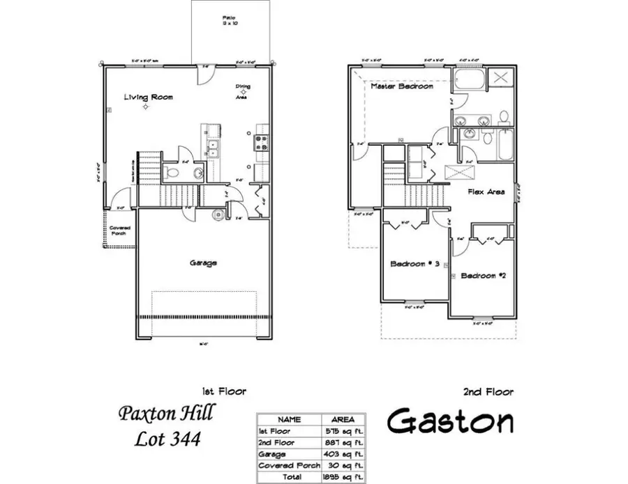 44 Medler Court Ne, Ludowici, GA 31316 - #3