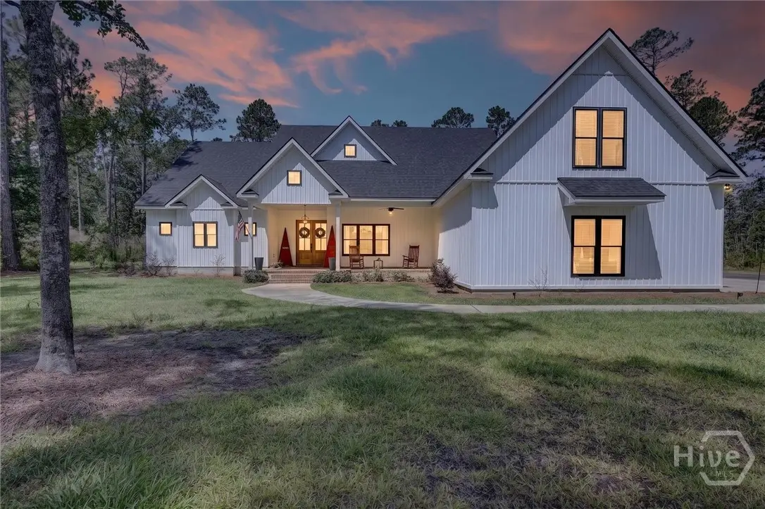 2953 Highway 67 N, Pembroke, GA 31321 - #1