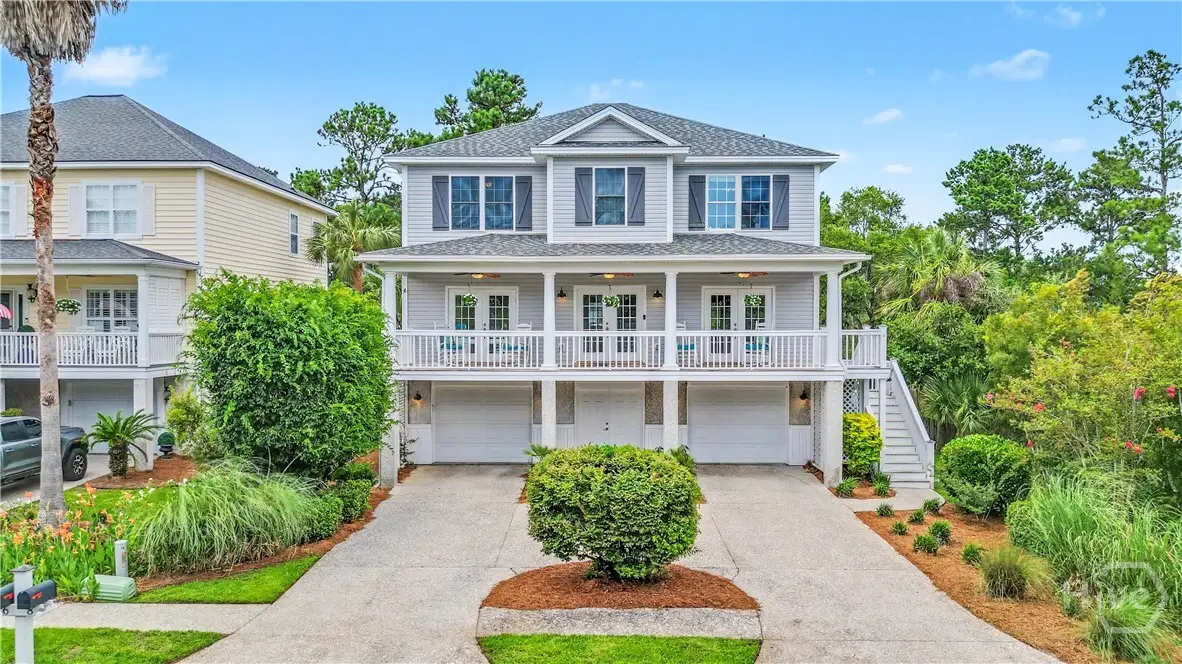 8 Sapphire Island Road, Savannah, GA 31410 - #1