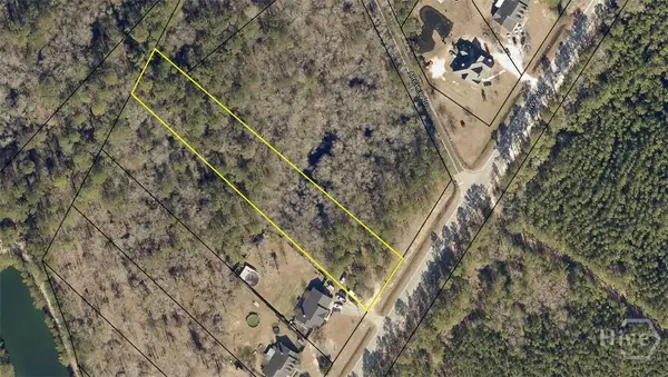 3748 Ga Highway 119 S, Guyton, GA 31312