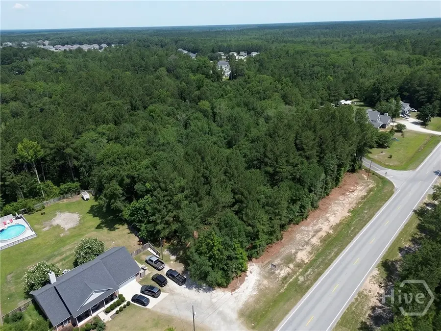 3748 Ga Highway 119 S, Guyton, GA 31312 - #2
