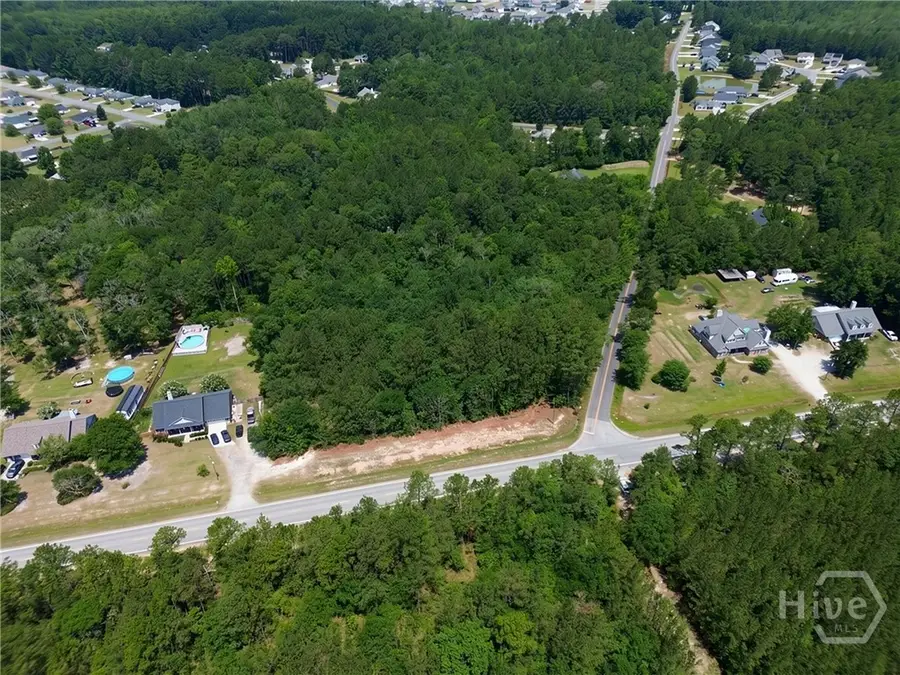 3748 Ga Highway 119 S, Guyton, GA 31312 - #3