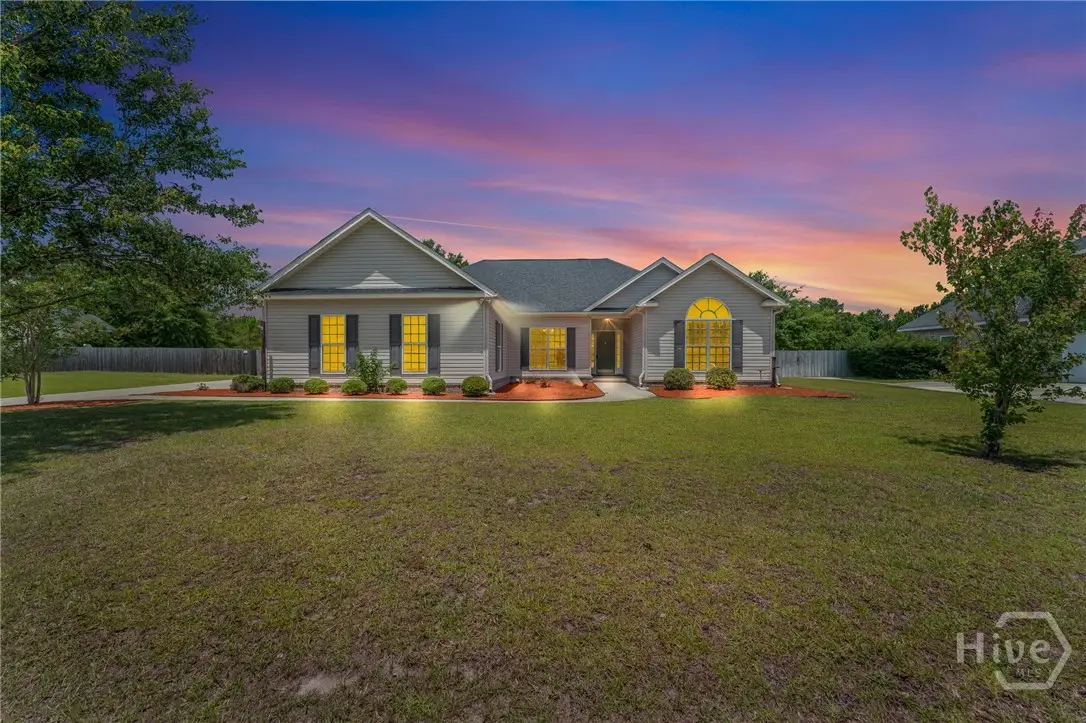 120 Kingsley Drive, Guyton, GA 31312 - #1