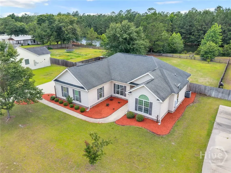 120 Kingsley Drive, Guyton, GA 31312 - #2