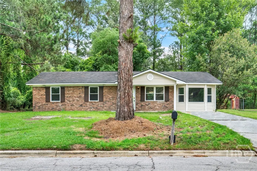 300 Garden Acres Way, Pooler, GA 31322 - #1
