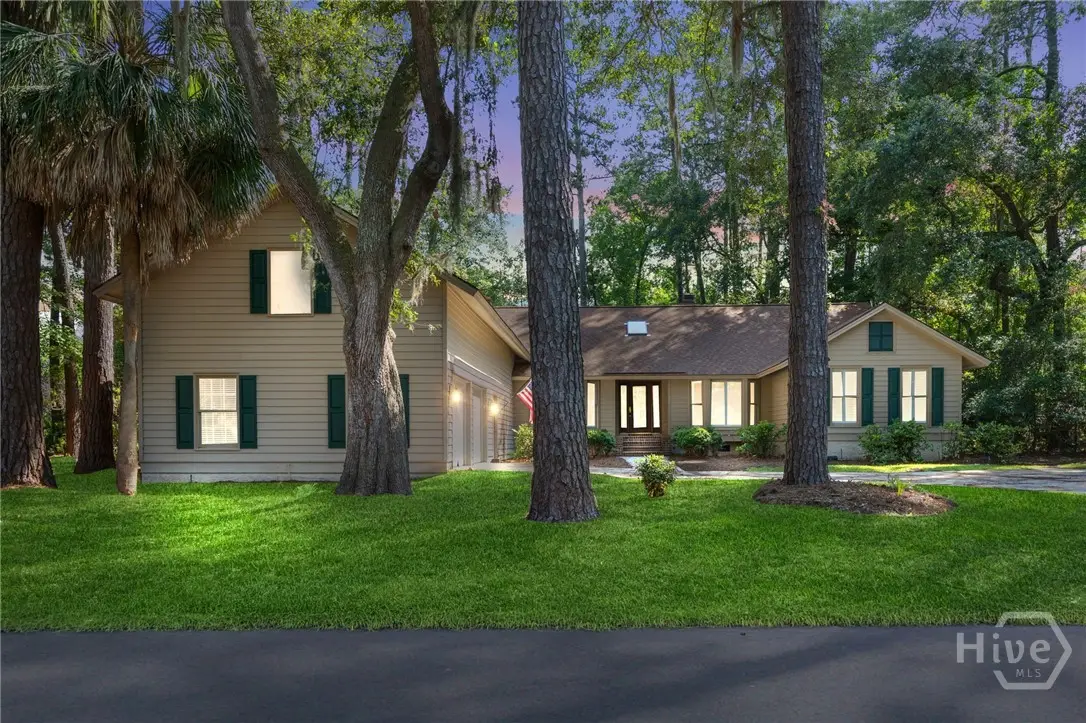 7 Planters Lane, Savannah, GA 31411 - #1