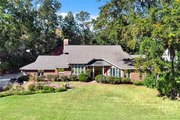 217 Wiley Bottom Road, Savannah, GA 31411