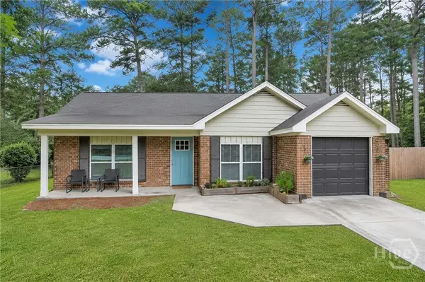 302 Manden Road, Pooler, GA 31322