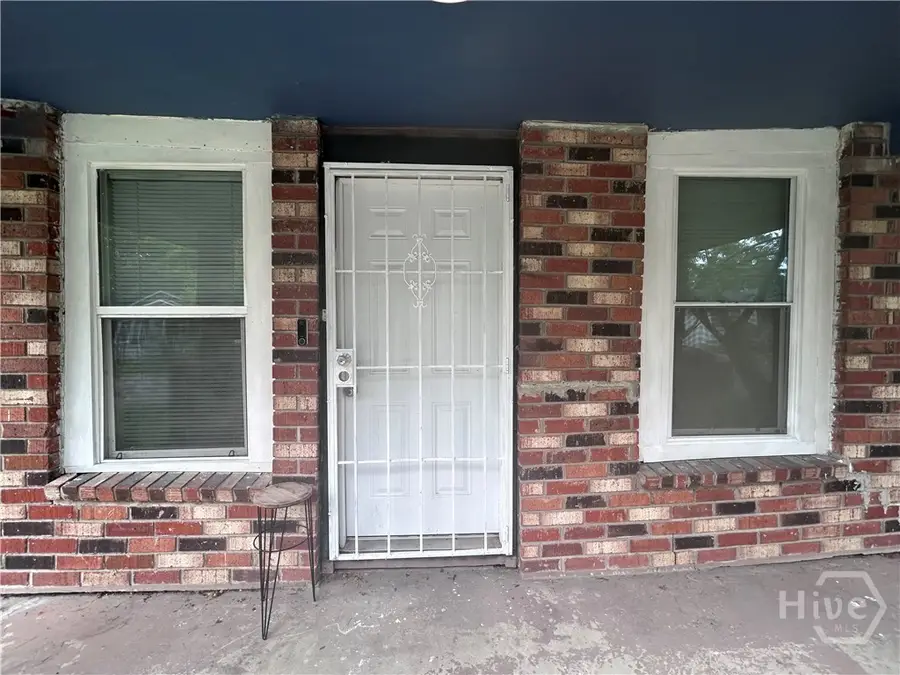 1410 New Castle Street, Savannah, GA 31415 - #2