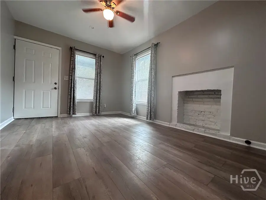 1410 New Castle Street, Savannah, GA 31415 - #3