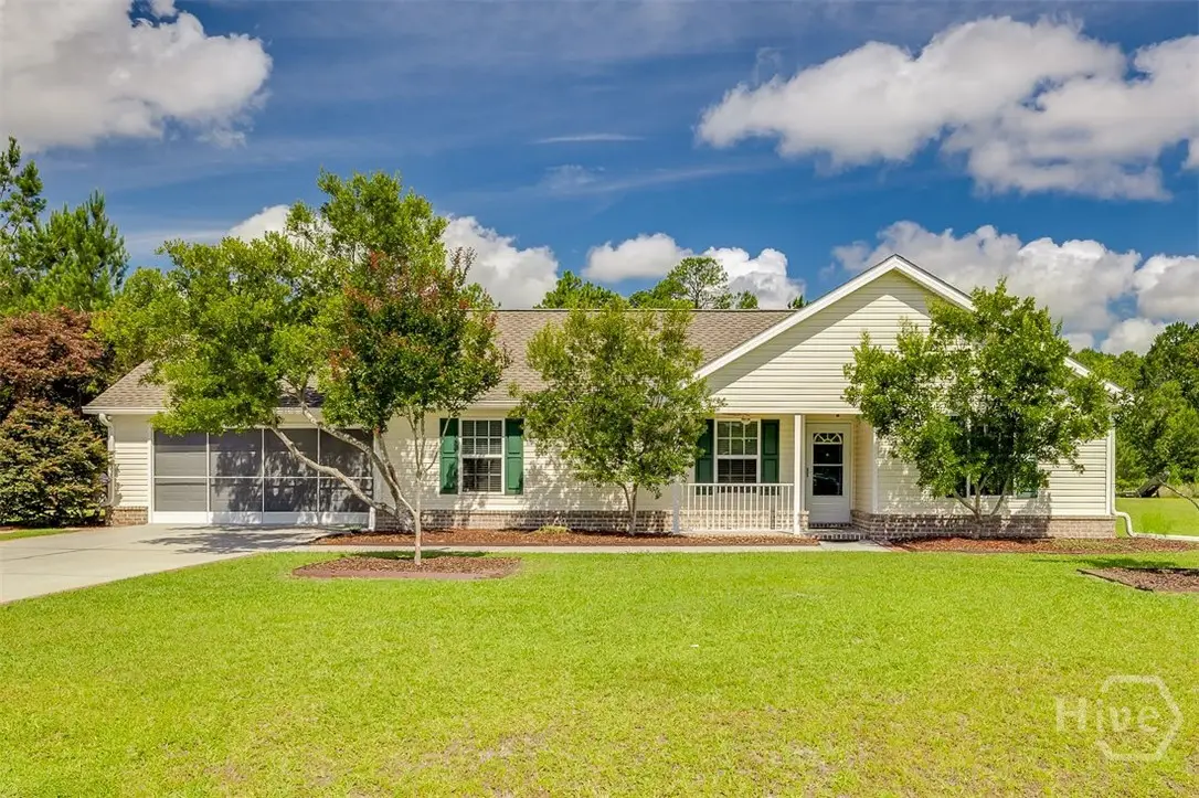 107 Rogers Drive, Rincon, GA 31326 - #1