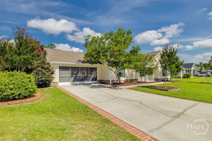 107 Rogers Drive, Rincon, GA 31326 - #3