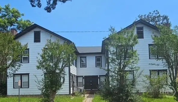 718 -724 E 35th Street, Savannah, GA 31401