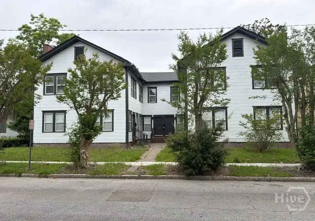 718 -724 E 35th Street, Savannah, GA 31401 - #2