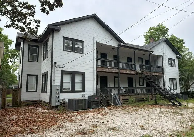 718 -724 E 35th Street, Savannah, GA 31401 - #3