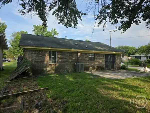 4407 Liberty Parkway, Savannah, GA 31405