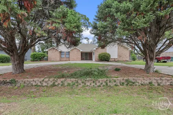 625 Trevor Street, Hinesville, GA 31313