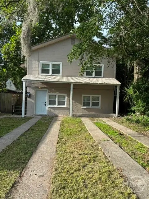 1226 E 38th Street, Savannah, GA 31404 - #1