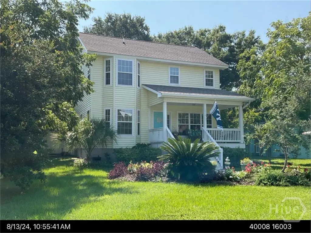 Address Withheld By Seller, Tybee Island, GA 31328 - #1