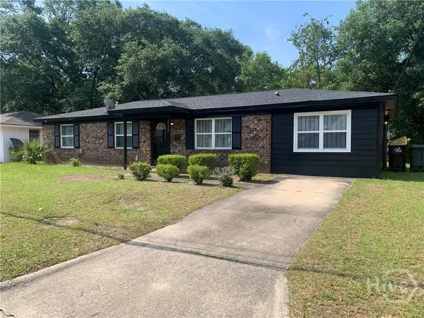 2135 Mississippi Avenue, Savannah, GA 