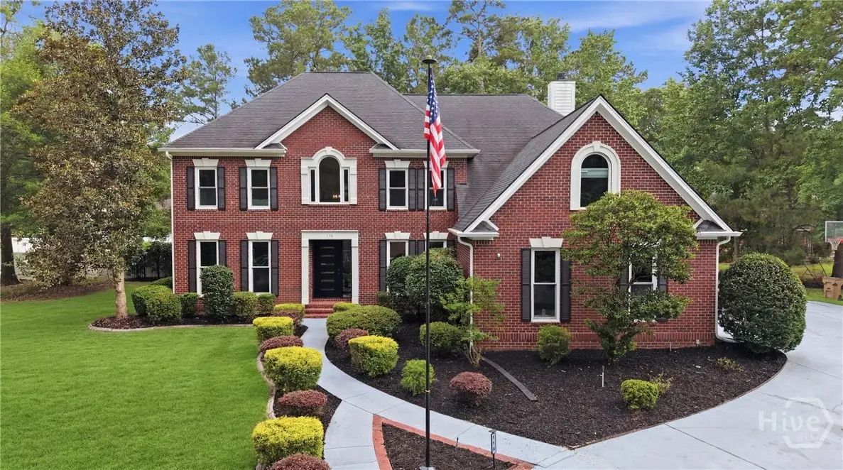 116 Red Bluff Circle, Rincon, GA 31326 - #1