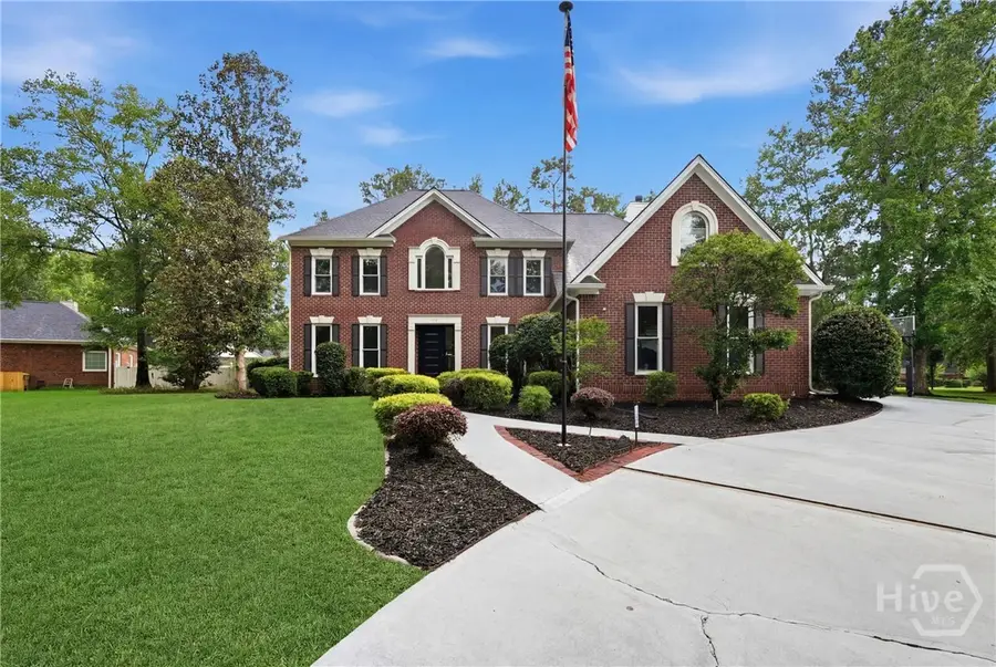 116 Red Bluff Circle, Rincon, GA 31326 - #2