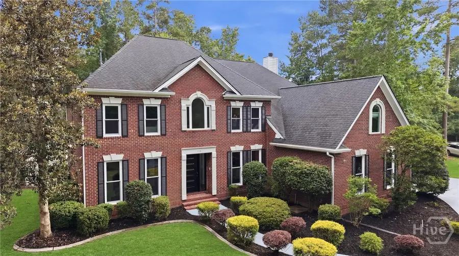116 Red Bluff Circle, Rincon, GA 31326 - #3