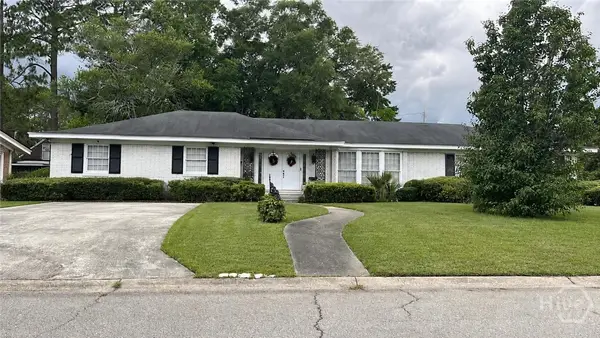 4601 Sylvan Drive, Savannah, GA 31405
