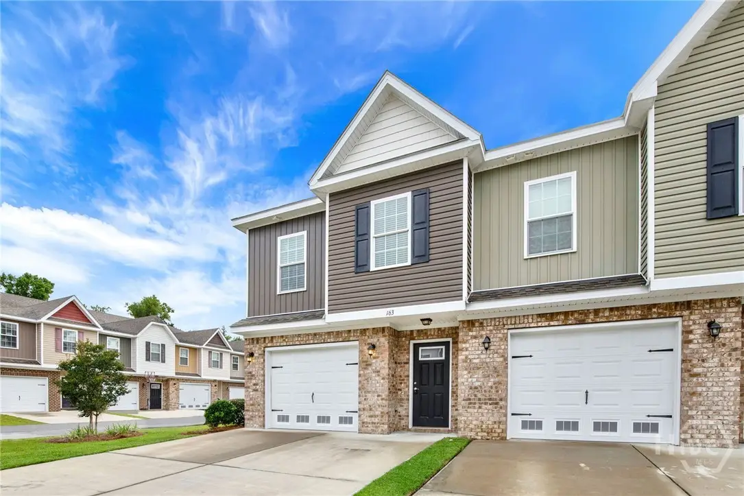 163 Horizon Lane, Richmond Hill, GA 31324 - #1