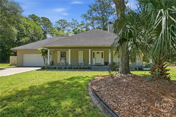 5 Nilsson Drive, Savannah, GA 31410