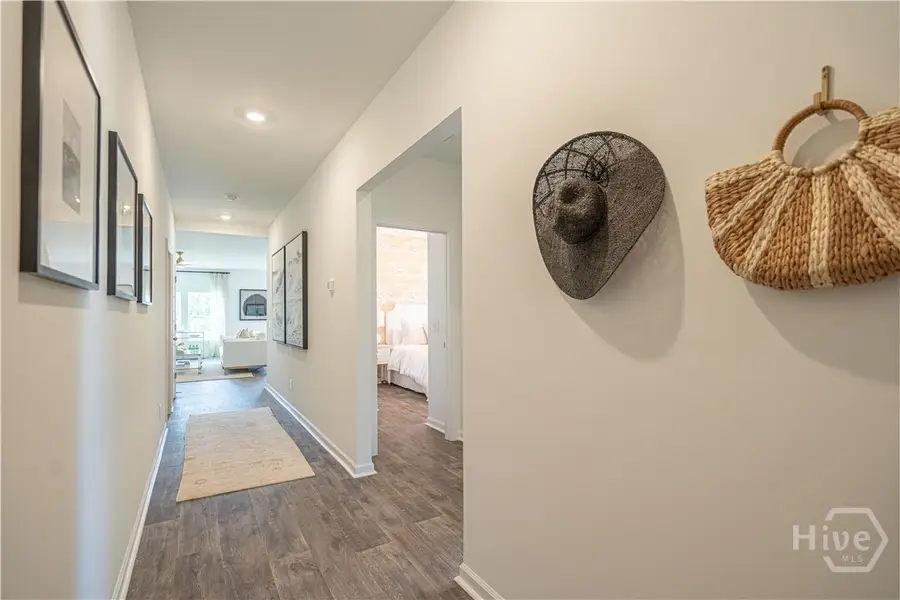 166 Geranium Way, Savannah, GA 31302 - #2