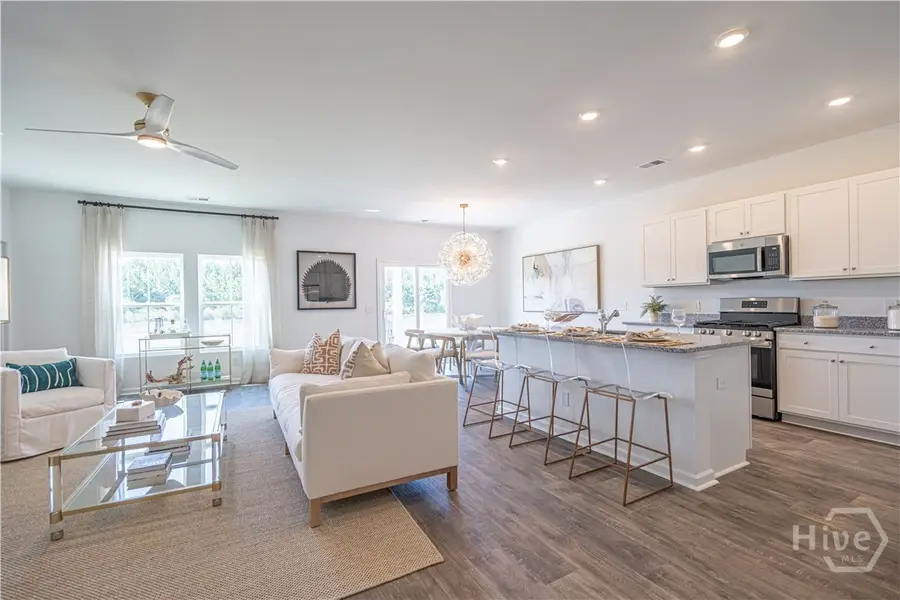 166 Geranium Way, Savannah, GA 31302 - #3