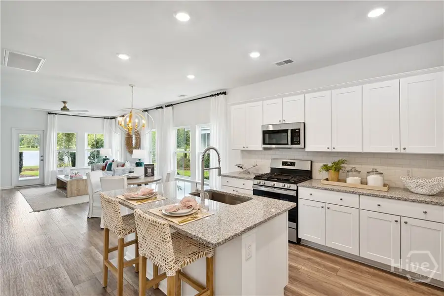 178 Geranium Way, Savannah, GA 31302 - #3