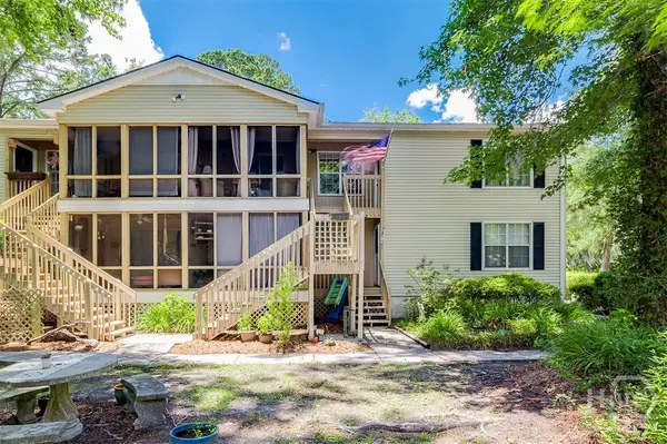 401 N Cromwell Road #C6, Savannah, GA 31410