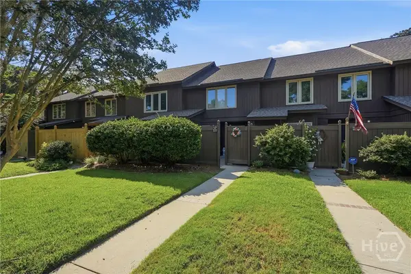 152 Brown Pelican Drive, Savannah, GA 31419