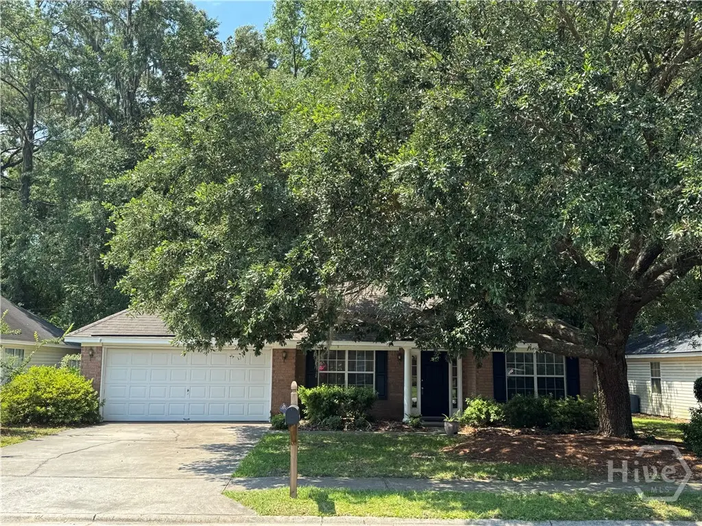 110 Chapel Drive, Savannah, GA 31406 - #1