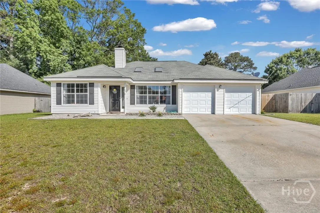 35 Cutler Drive, Savannah, GA 31419 - #1