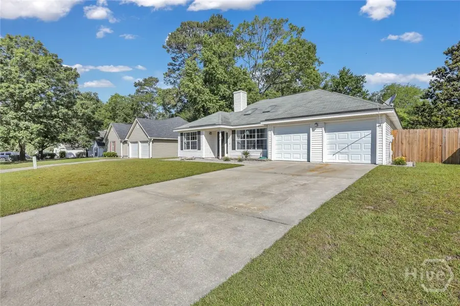 35 Cutler Drive, Savannah, GA 31419 - #2