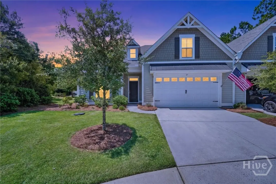 31 Golf Drive, Pooler, GA 31322 - #1