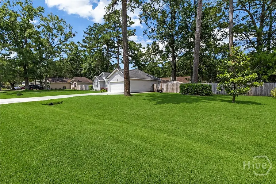 439 Hope Creek Drive, Richmond Hill, GA 31324 - #2