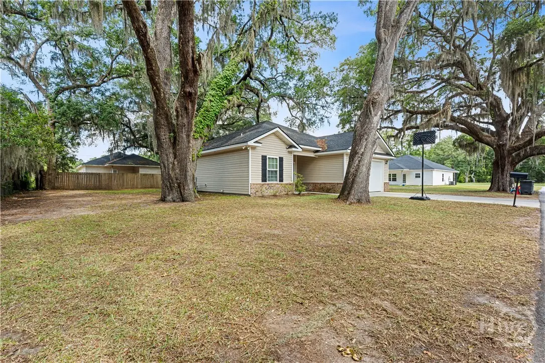 37 Douglas Road, Allenhurst, GA 31301 - #1