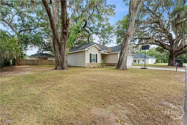 37 Douglas Road, Allenhurst, GA 31301