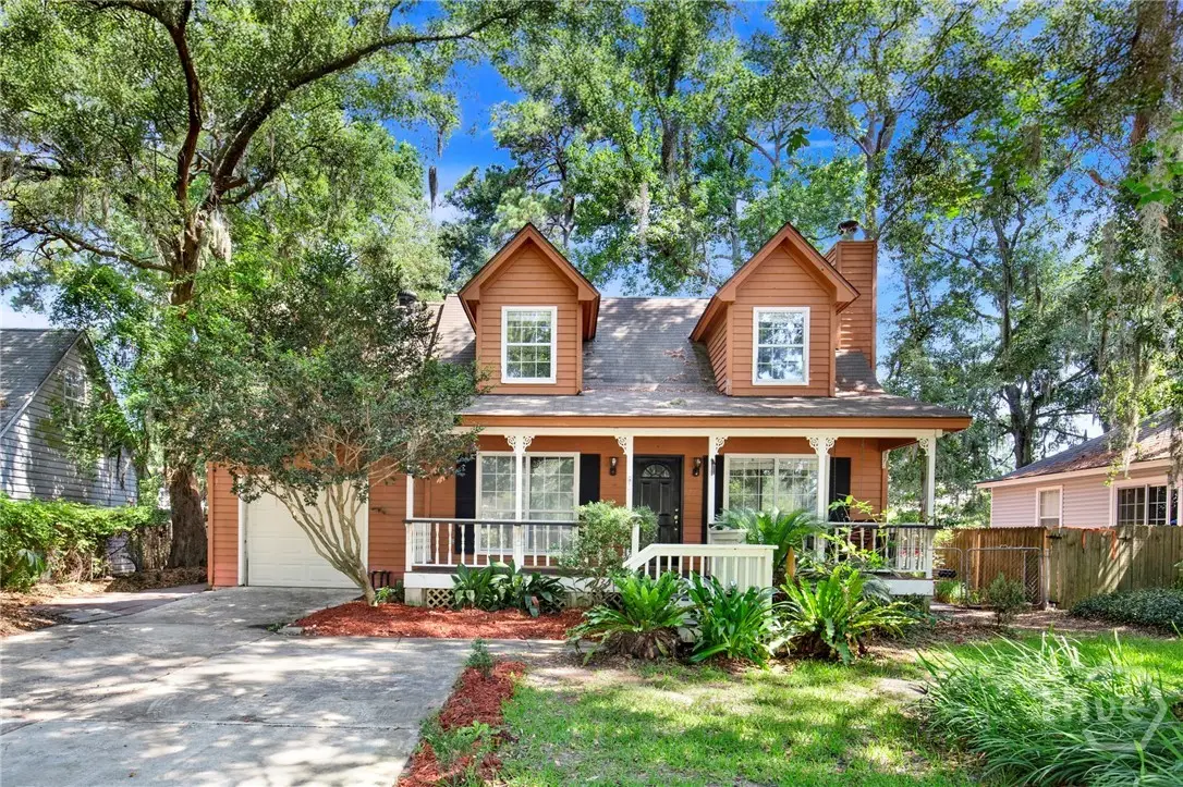 42 E Deerwood Road, Savannah, GA 31410 - #1