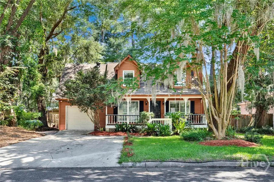 42 E Deerwood Road, Savannah, GA 31410 - #2
