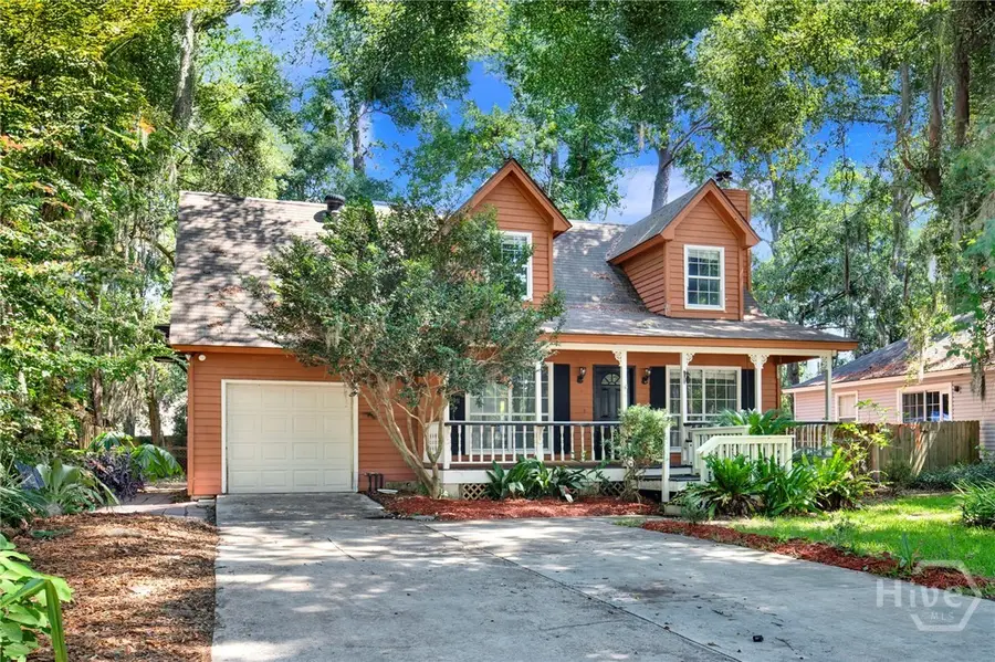 42 E Deerwood Road, Savannah, GA 31410 - #3