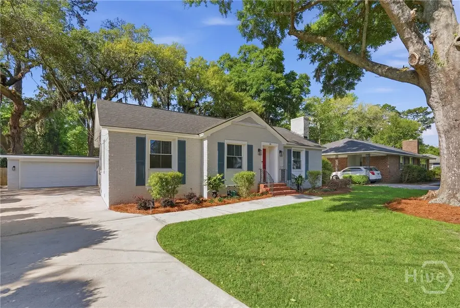 12 Harlan Drive, Savannah, GA 31406 - #3